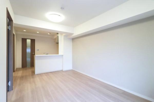 第5桜台ファミリーマンション