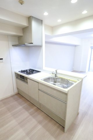 第5桜台ファミリーマンション