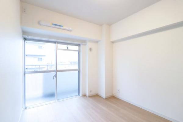 第5桜台ファミリーマンション