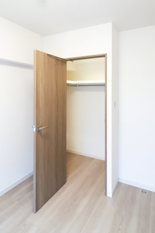 第5桜台ファミリーマンション