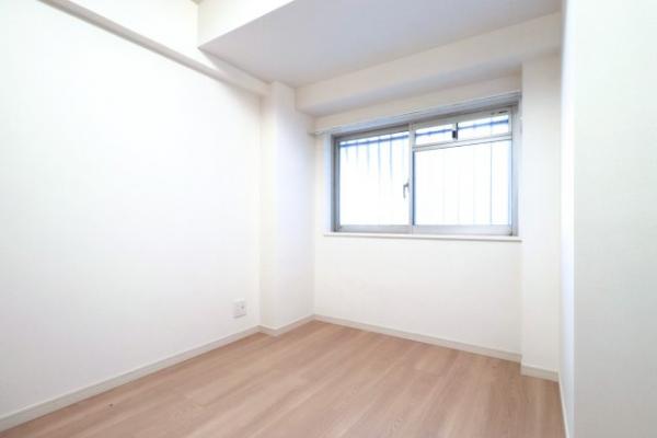 第5桜台ファミリーマンション