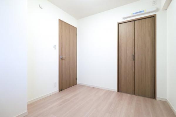 第5桜台ファミリーマンション