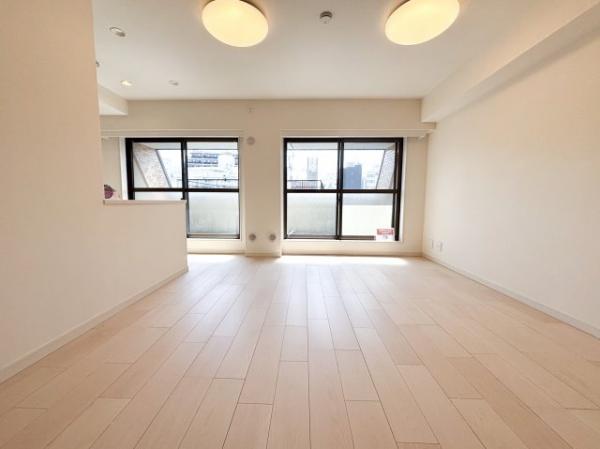 ライオンズマンション幡ヶ谷