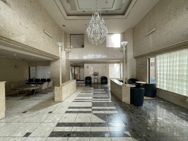 信開クレベール高岡