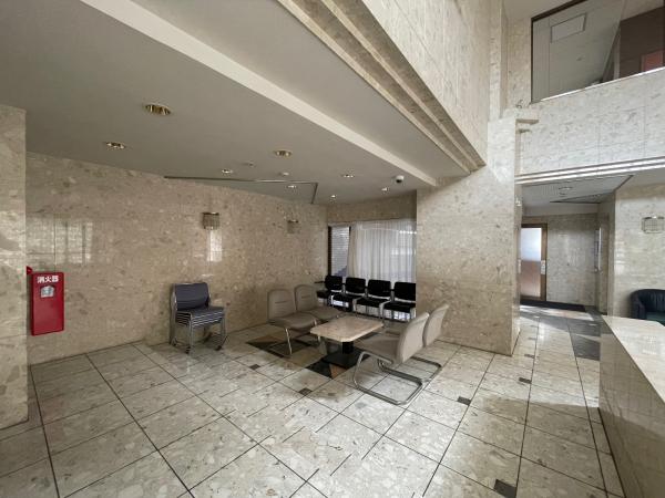 信開クレベール高岡