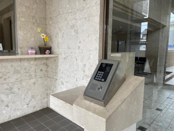 信開クレベール高岡