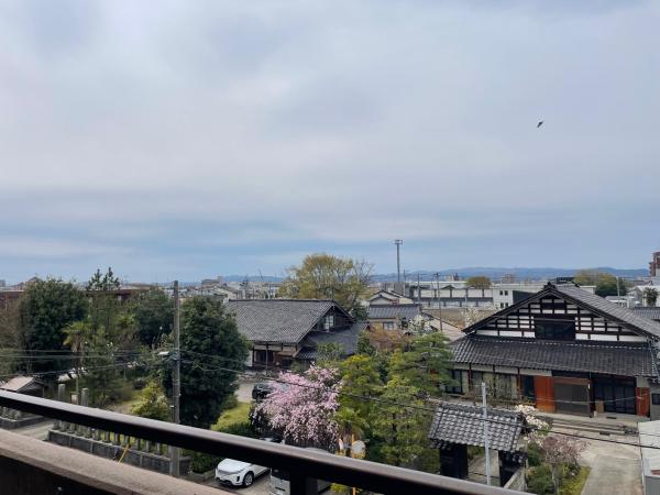 信開クレベール高岡