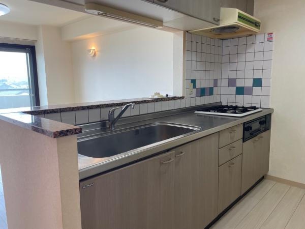 信開クレベール高岡