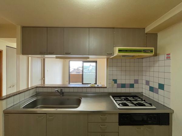 信開クレベール高岡