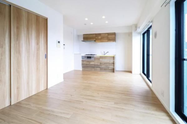 菱和パレス小竹向原