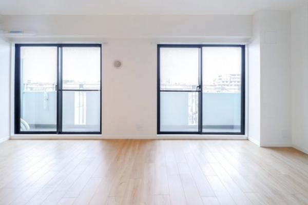 菱和パレス小竹向原