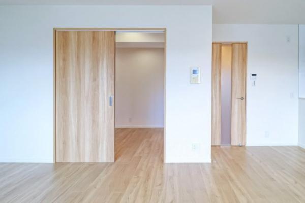 菱和パレス小竹向原