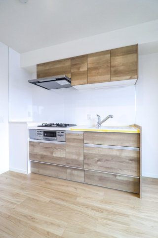 菱和パレス小竹向原