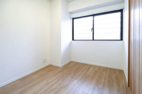 菱和パレス小竹向原