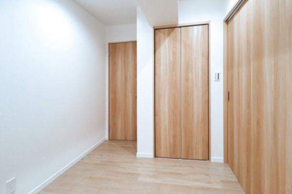 菱和パレス小竹向原