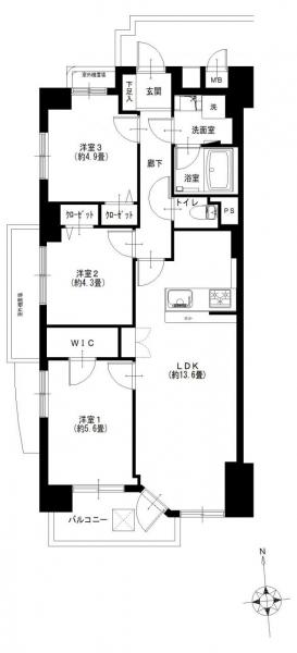 ソフトタウン綾瀬