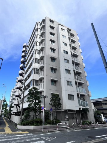 ソフトタウン綾瀬