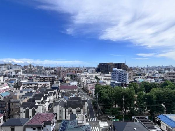 ソフトタウン綾瀬