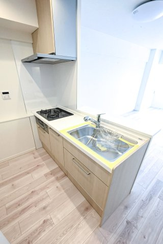 ソフトタウン綾瀬