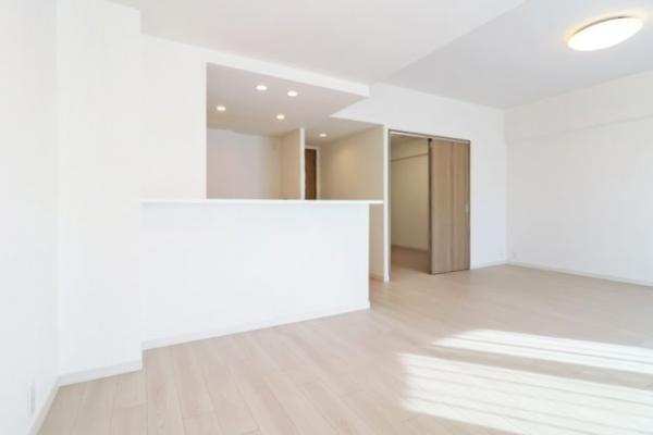 東急ドエルアルス多摩川