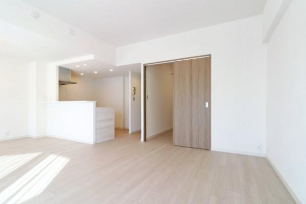 東急ドエルアルス多摩川