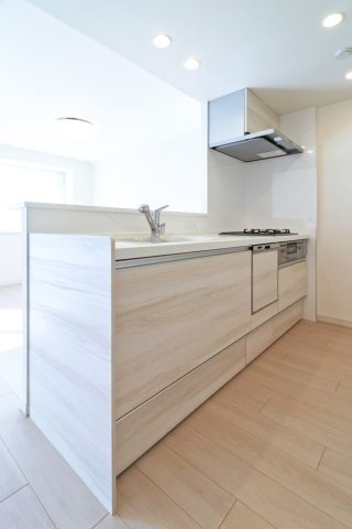 東急ドエルアルス多摩川