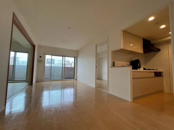 ナイスブライトピア北千住