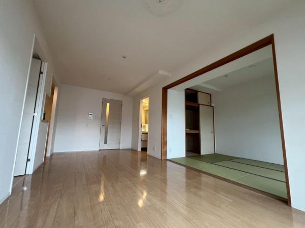 ナイスブライトピア北千住