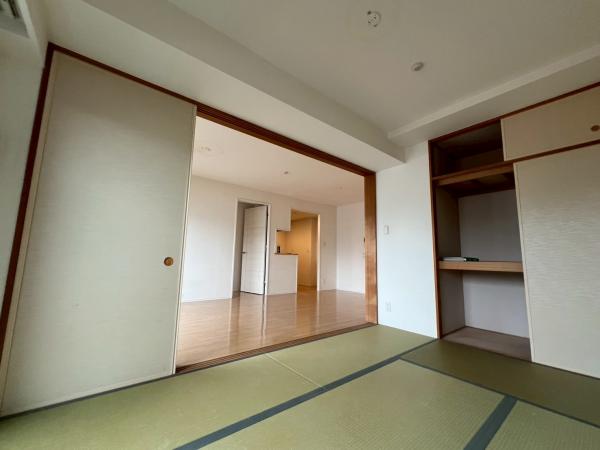 ナイスブライトピア北千住