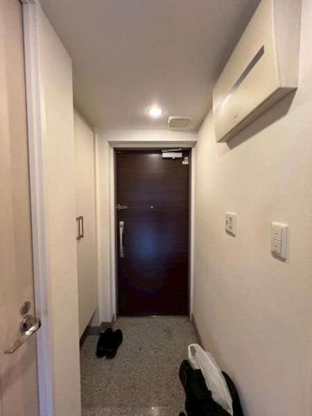 ナイスブライトピア北千住