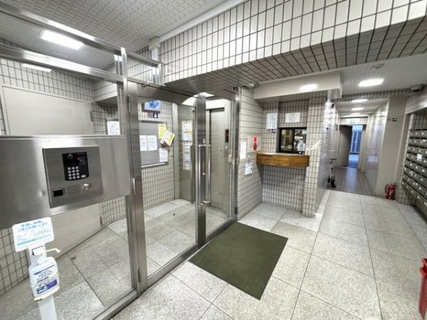 シティライブ武蔵小金井