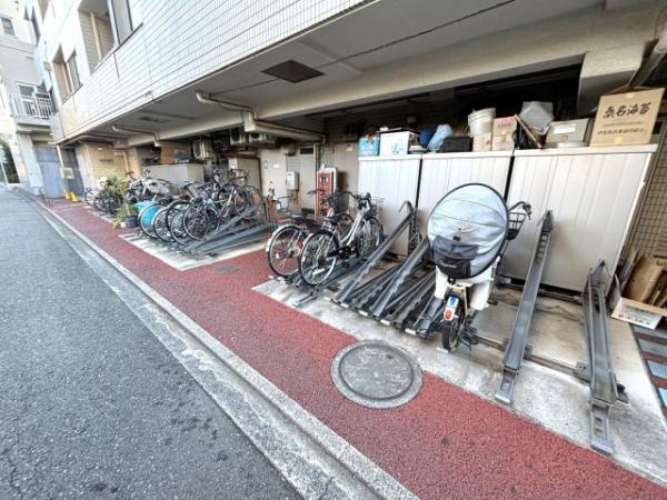 シティライブ武蔵小金井