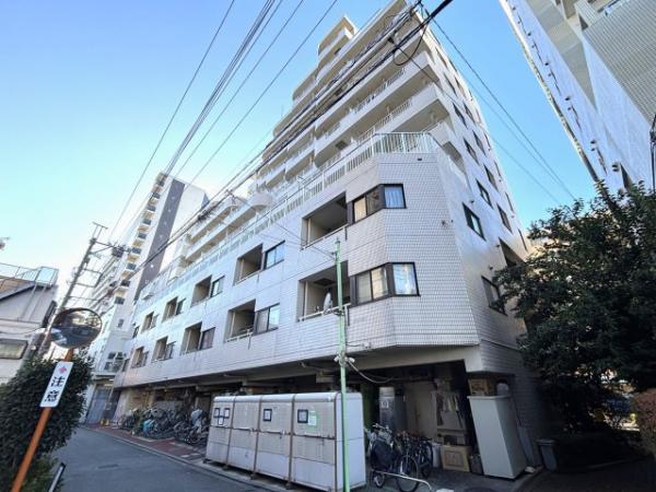 シティライブ武蔵小金井