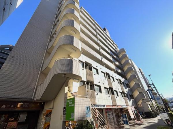 シティライブ武蔵小金井