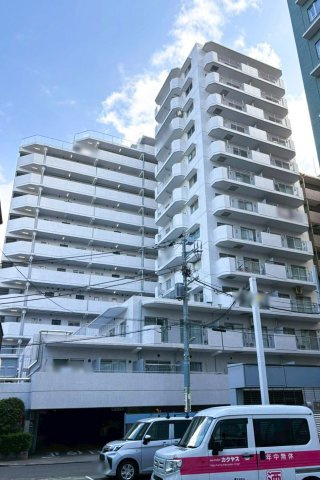 東建島津山南ハイツ