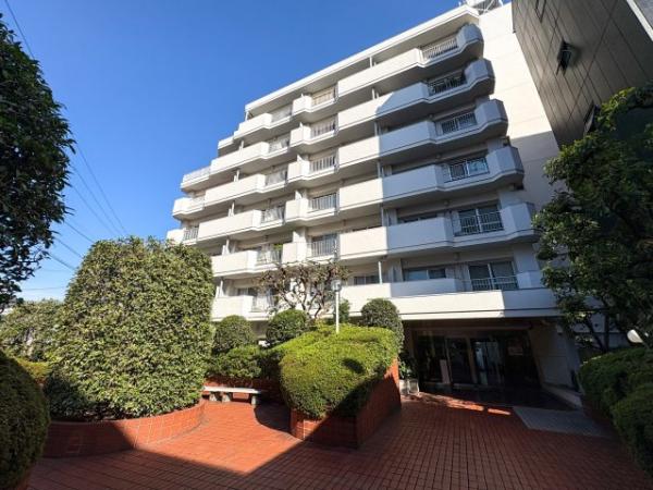 パシフィックニュー中野