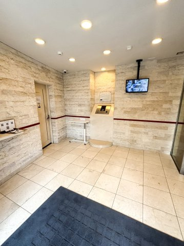 コナ・ヴィレッジ調布国領