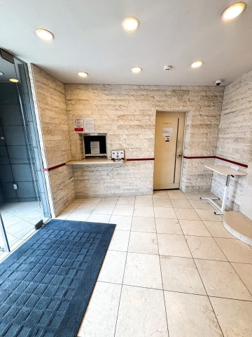 コナ・ヴィレッジ調布国領