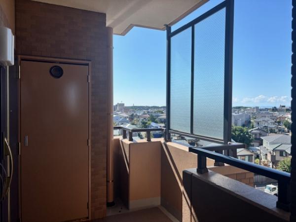 アパガーデンピア関屋