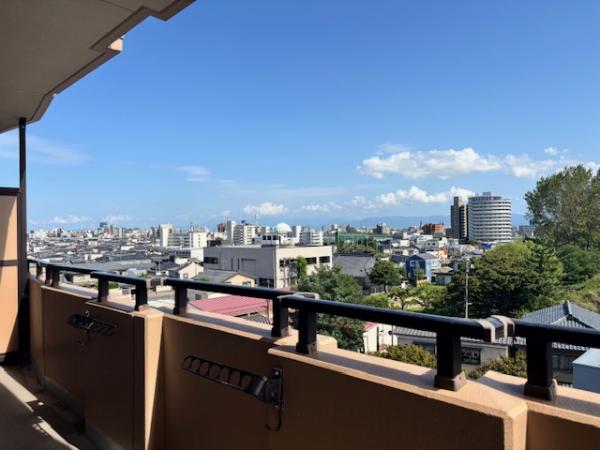 アパガーデンピア関屋