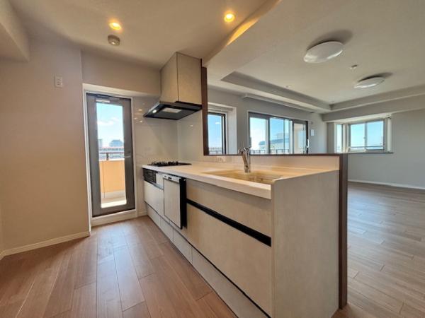 アパガーデンピア関屋