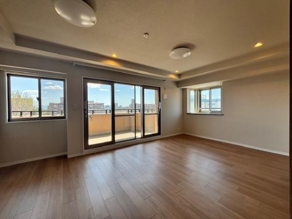 アパガーデンピア関屋