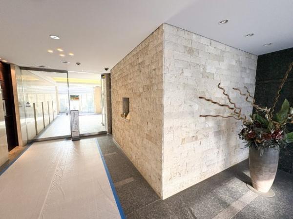 クレストフォルム中野弥生町