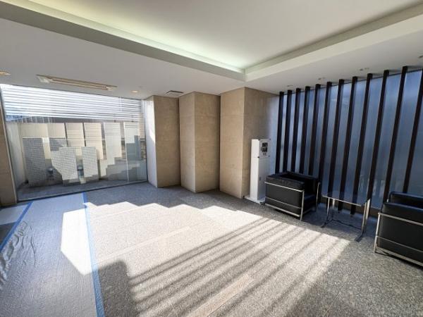 クレストフォルム中野弥生町