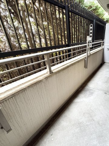 クレストフォルム中野弥生町