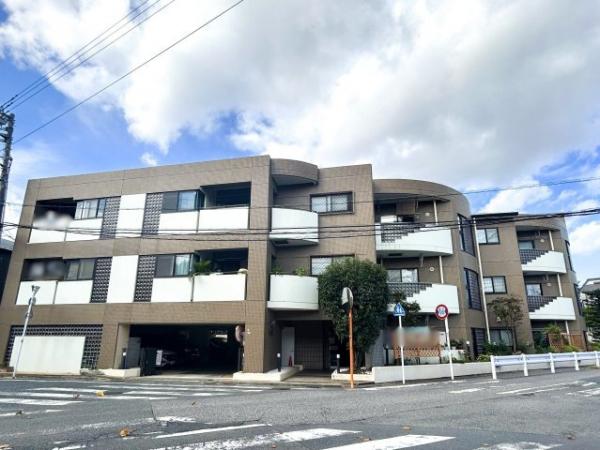 ジェイステージ千歳台