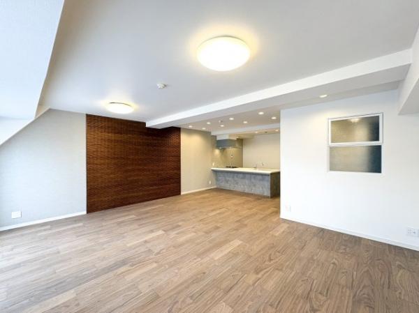 センターハイツ梅ヶ丘