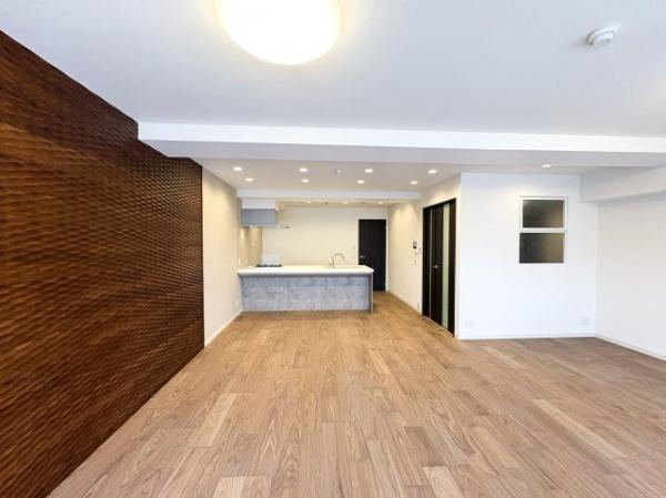 センターハイツ梅ヶ丘