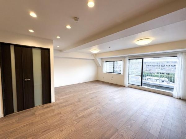 センターハイツ梅ヶ丘