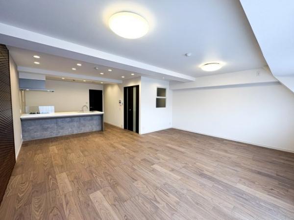 センターハイツ梅ヶ丘